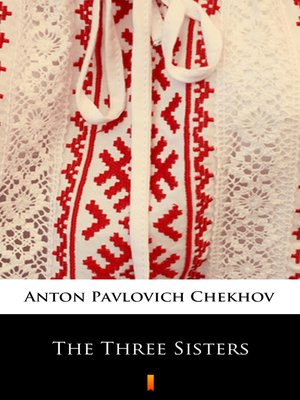 cover image of The Three Sisters